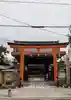 下御霊神社(京都府)