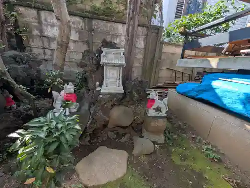 日枝神社(東京都)