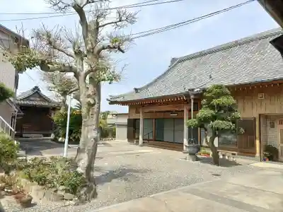 宝鏡寺のその他建物