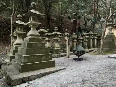 多度大社のその他建物