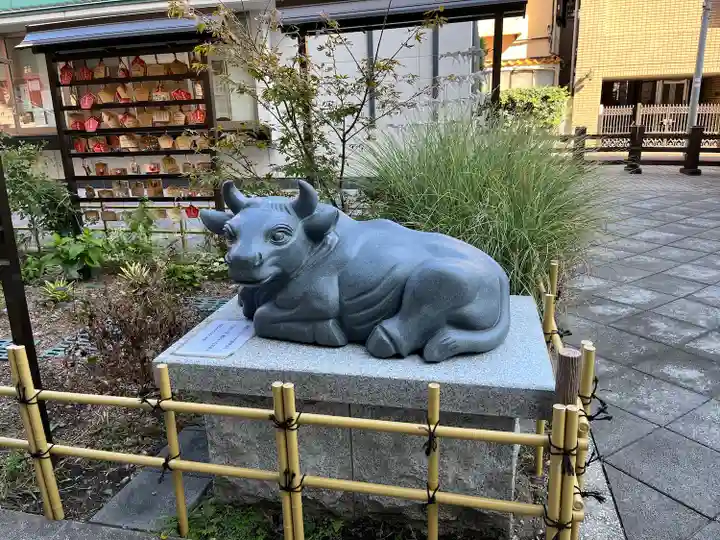 成子天神社(東京都)