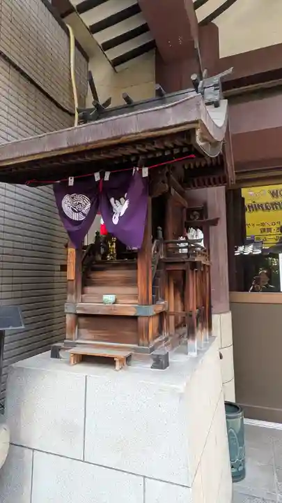 大乗坊(大阪府)