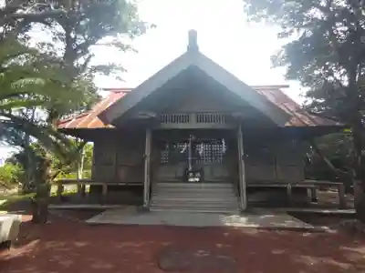 天照皇大神宮(東京都)