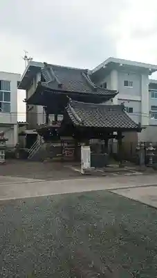 経王寺(山梨県)