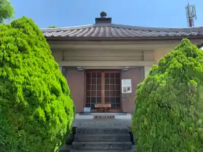 長福寿寺のその他建物