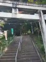 西宮神社の鳥居
