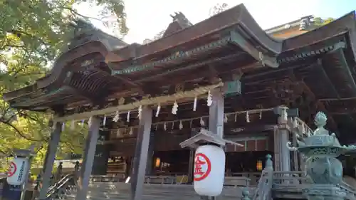 金刀比羅宮(香川県)