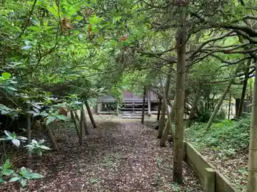 圓実寺(千葉県)
