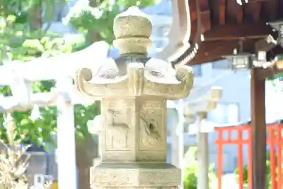 八宮神社のその他建物