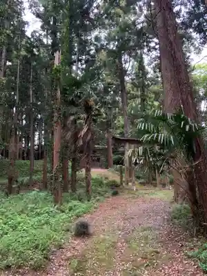 日吉神社(千葉県)