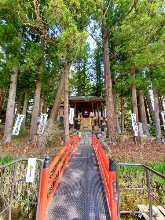 明石神社のその他建物