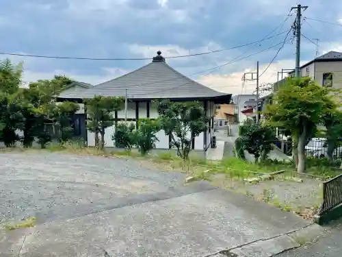 楊谷寺(神奈川県)