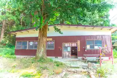 鶴ケ峰八幡神社(宮城県)