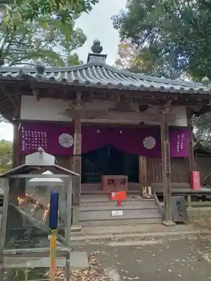 萩原寺(香川県)