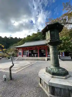 鞍馬寺(京都府)