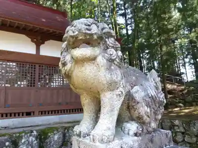 埴安姫神社(福井県)