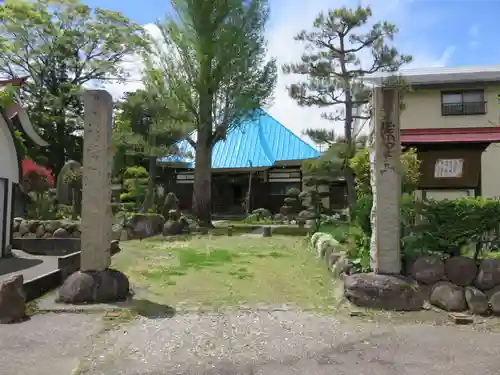 勝福寺の建物その他