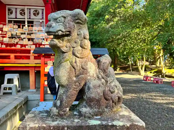 豊玉姫神社(鹿児島県)