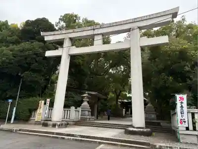 王子神社(東京都)