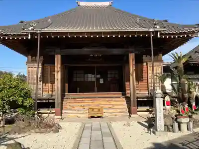 妙楽寺(愛知県)
