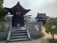 善通寺の建物その他