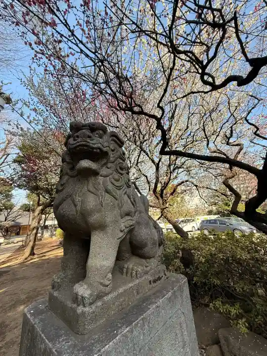 新井天神北野神社の{uncategorized: "未分類", other: "その他", undefined: "問題あり", building: "その他建物", grave: "お墓", sacred_gate: "鳥居", guardian: "狛犬", statue: "像", buddha: "仏像", history: "歴史", nature: "自然", garden: "庭園", animal: "動物", pagoda: "塔", temizu: "手水舎", mountain_gate: "山門・神門", sanctuary: "本殿・本堂", subordinate: "末社・摂社", art: "芸術", scenery: "景色", jizo: "地蔵", ema: "絵馬", goshuin: "御朱印", omikuji: "おみくじ", items: "授与品その他", amulet: "お守り", goshuincho: "御朱印帳", eats: "食事", festival: "お祭り", votive_dance: "神楽", shichigosan: "七五三参", wedding: "結婚式", experience: "体験その他", initially: "初詣", around: "周辺", anti_infection: "感染症対策"}