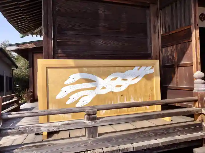 森友瀧尾神社(栃木県)