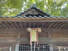 出雲大神宮(福島県)