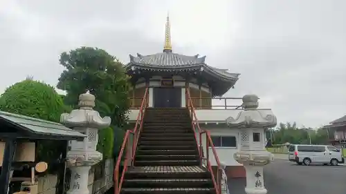 林光寺のその他建物