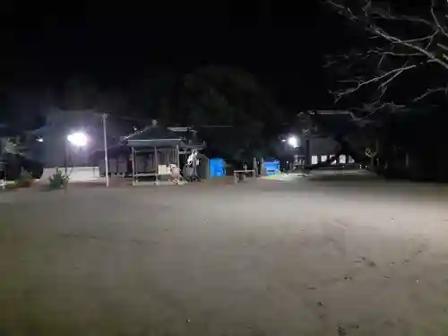 伏木香取神社(茨城県)