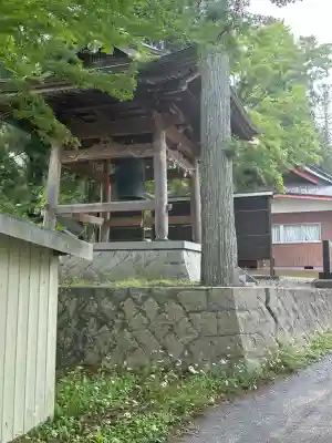 正一位 若草稲荷神社(宮城県)