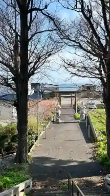 西野神社(北海道)
