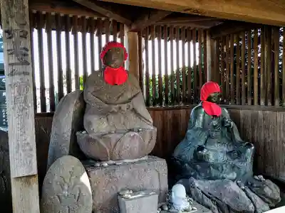 延命寺(宮城県)