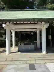 猪子石神明社(愛知県)