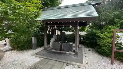 石濱神社(東京都)