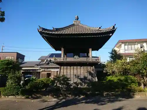 林泉寺のその他建物