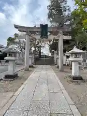 玉前神社(千葉県)