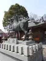 八幡神社(滋賀県)
