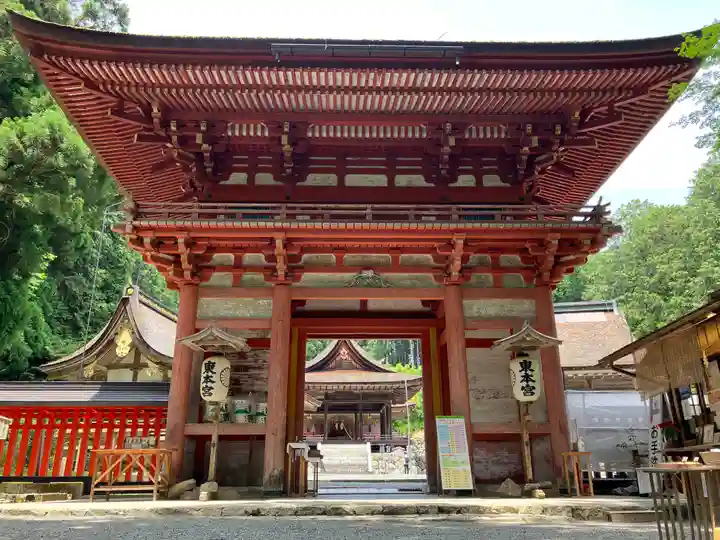 日吉大社(滋賀県)