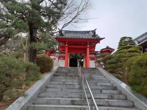 称名寺(宮城県)
