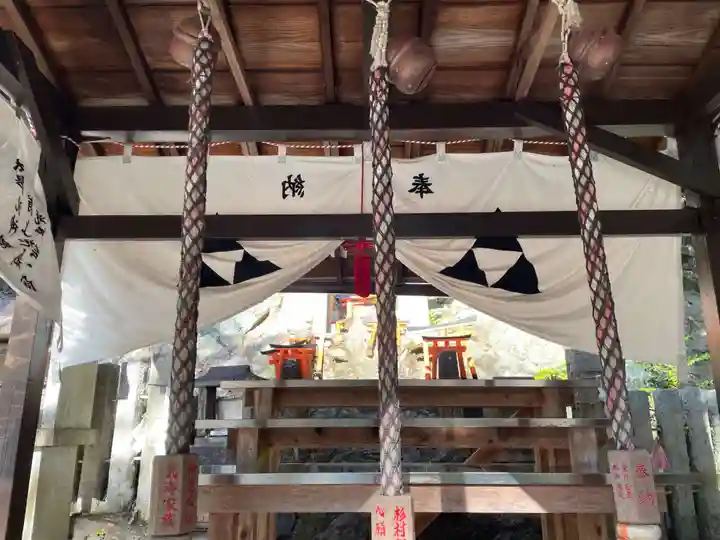 大岩大神(京都府)