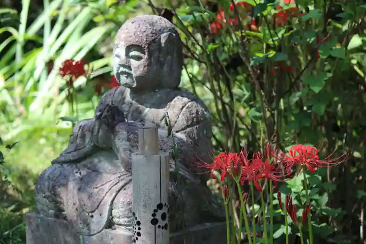 国宝 大法寺(長野県)