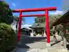 見川稲荷神社(茨城県)