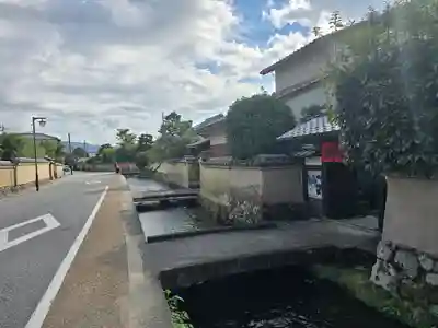 藤木社(賀茂別雷神社末社)(京都府)