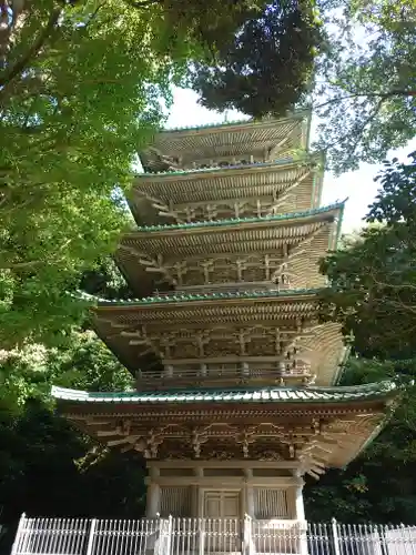 龍口寺(神奈川県)