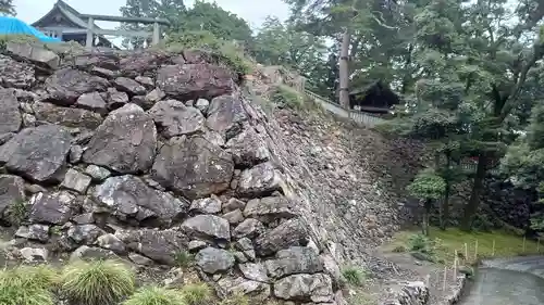 唐澤山神社(栃木県)