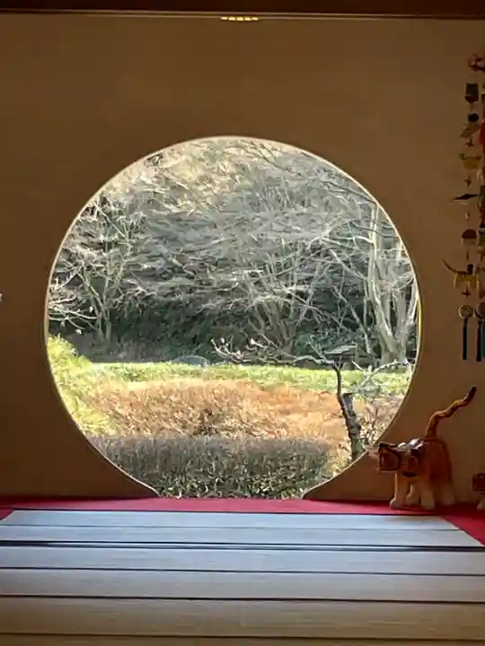 明月院のその他建物