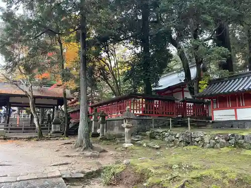 手向山八幡宮(奈良県)
