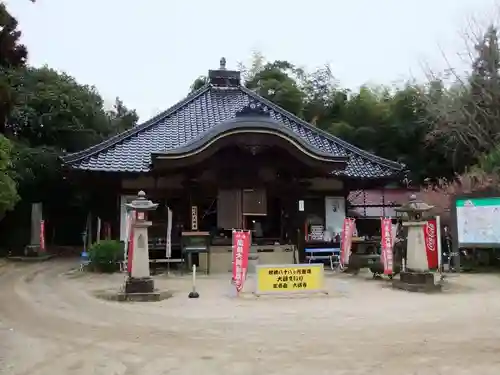 大師寺(山口県)