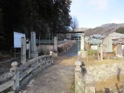 弥勒寺(兵庫県)